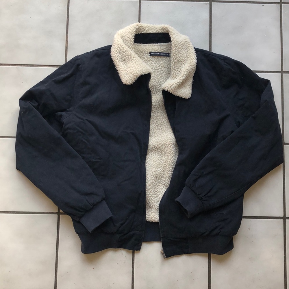 Brandy Melville jacket
